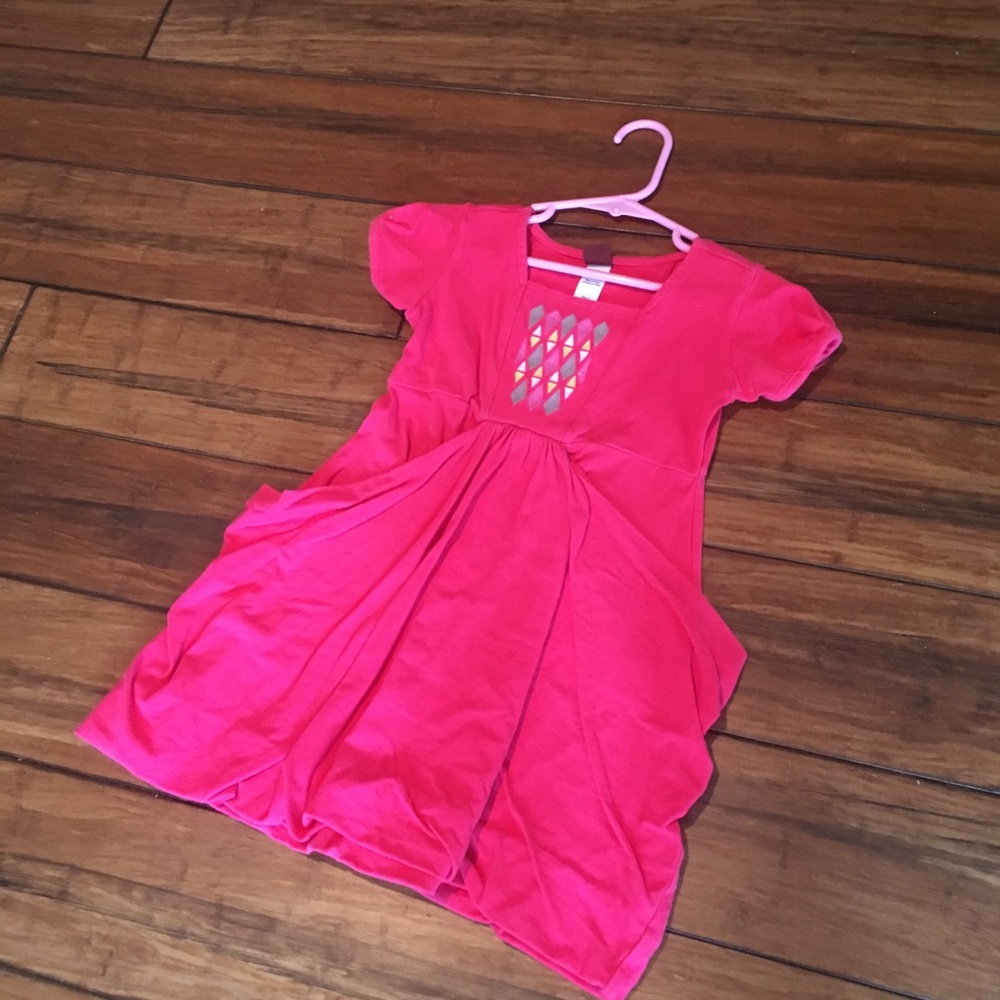 Tea dress
